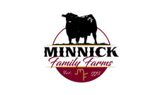 Minnick Family Farms - Family Ranch to Family Table Beef