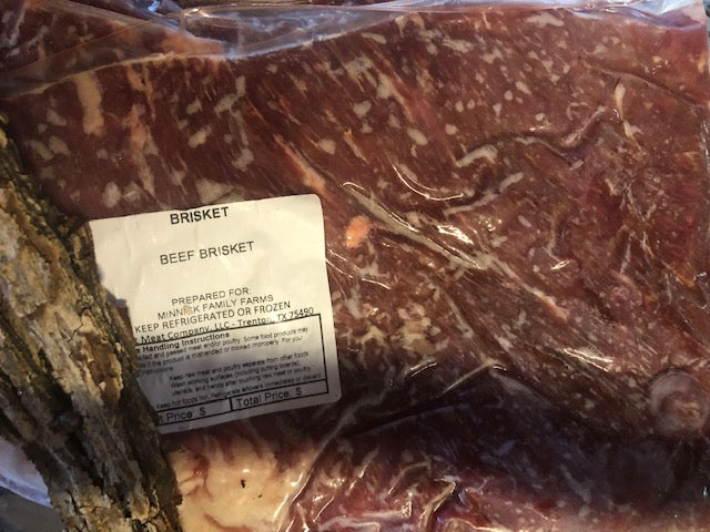 Brisket